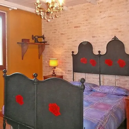 Apartment Locazione Turistica Casa Uni Ca