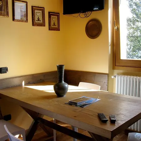 Locazione Turistica Casa Uni Ca Apartment *