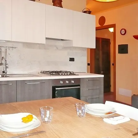 Apartment Locazione Turistica Casa Uni Ca