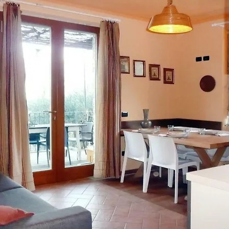 Locazione Turistica Casa Uni Ca