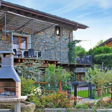 Locazione Turistica Casa Uni Ca * Colico
