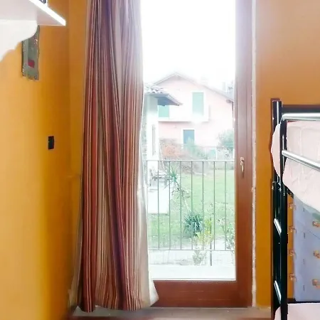 Locazione Turistica Casa Uni Ca