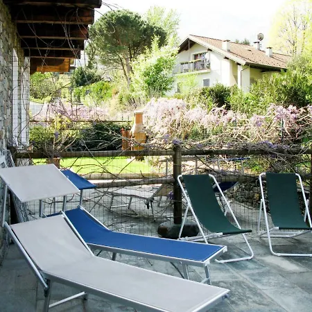 Locazione Turistica Casa Uni Ca Apartment *