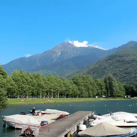 Locazione Turistica Casa Uni Ca *