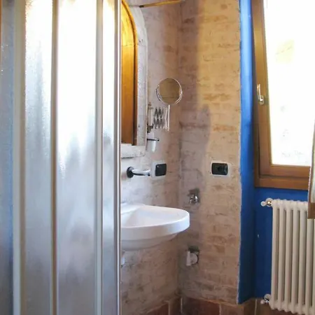 Apartment Locazione Turistica Casa Uni Ca