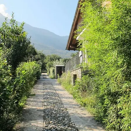 Locazione Turistica Casa Uni Ca Apartment *