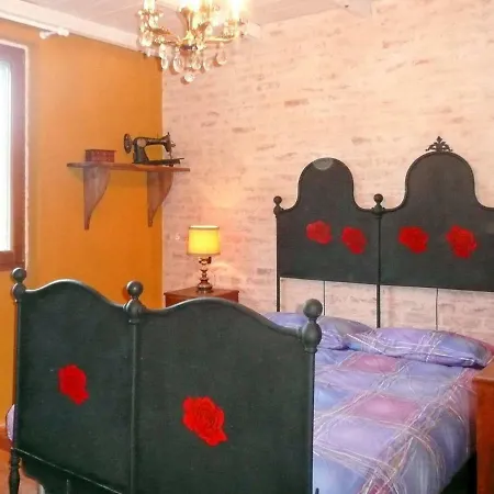 Locazione Turistica Casa Uni Ca * Colico