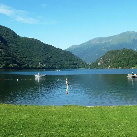 Locazione Turistica Casa Uni Ca * Colico
