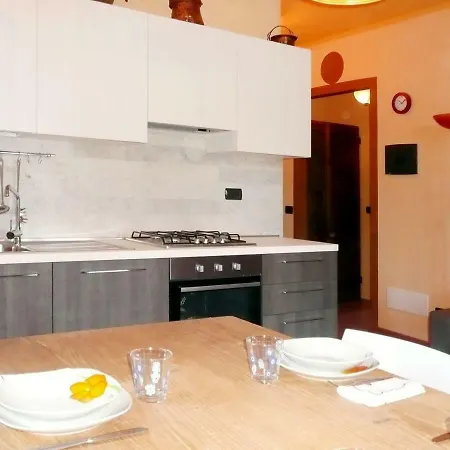 Locazione Turistica Casa Uni Ca *